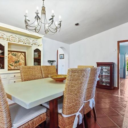 Villa Aventura Parque Holandes Luaran gambar