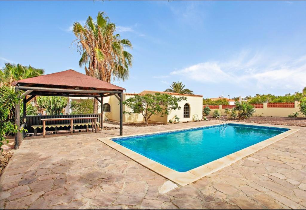 Villa Aventura Parque Holandes Luaran gambar