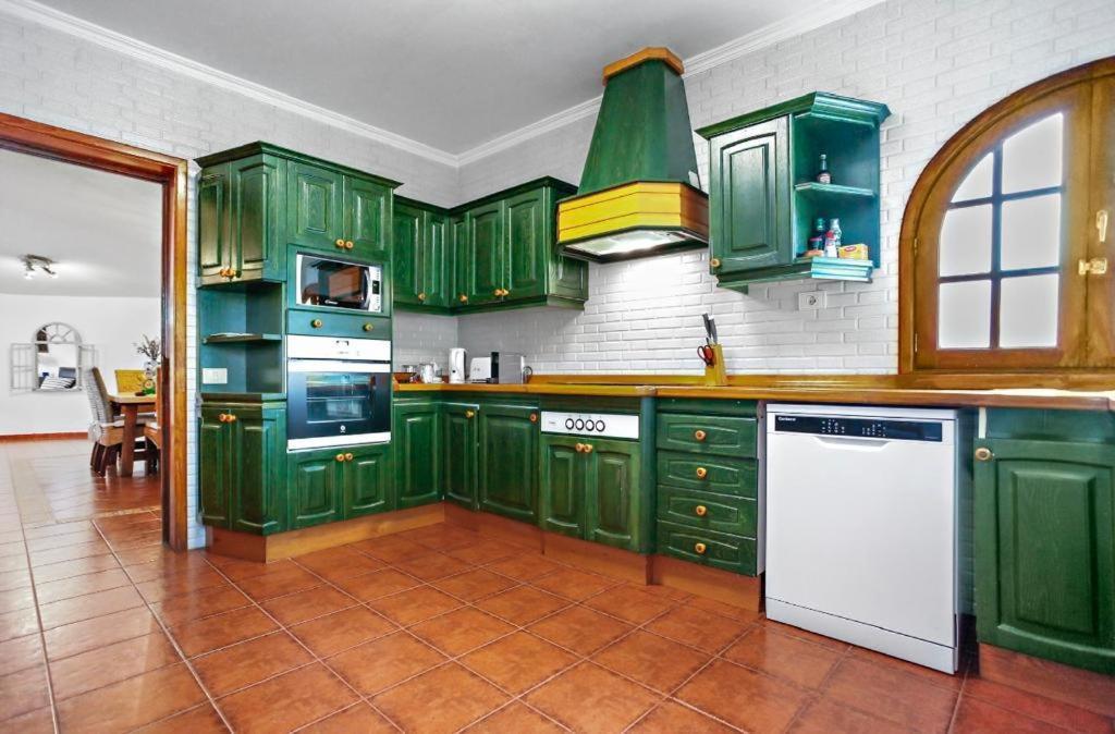 Villa Aventura Parque Holandes Luaran gambar