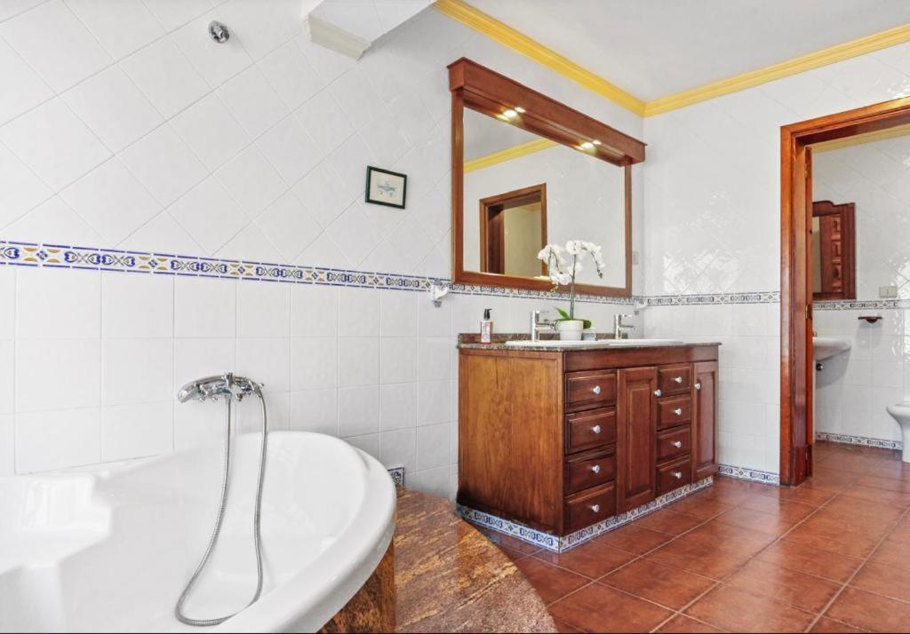 Villa Aventura Parque Holandes Luaran gambar