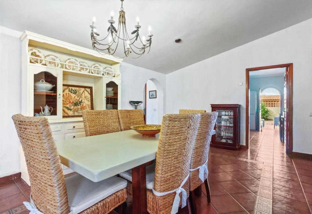 Villa Aventura Parque Holandes Luaran gambar