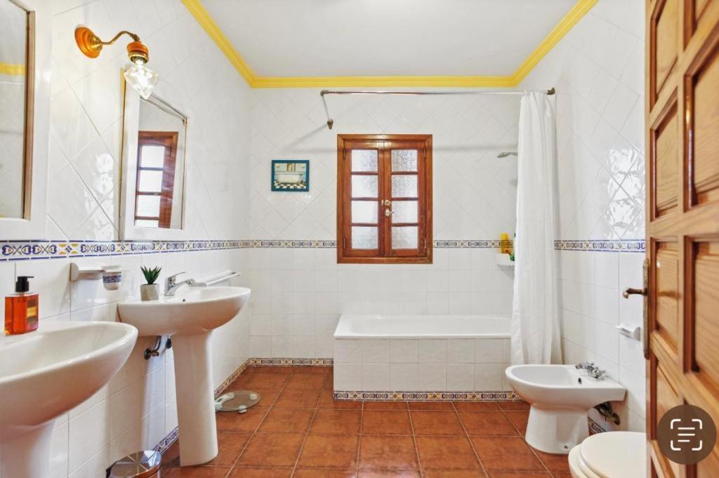 Villa Aventura Parque Holandes Luaran gambar